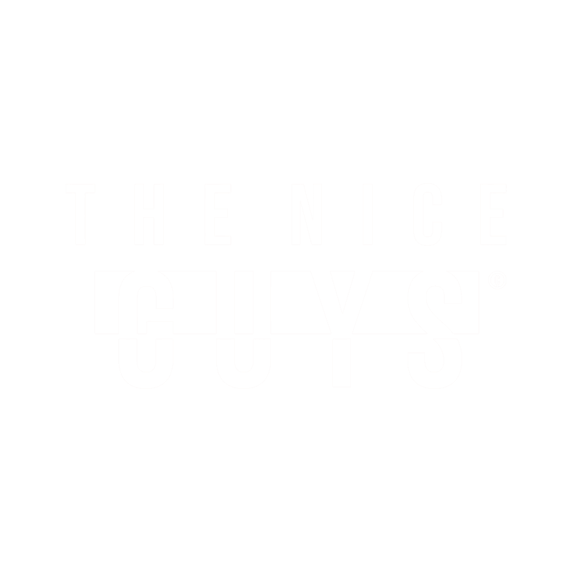 The Nice Guys logo watermark